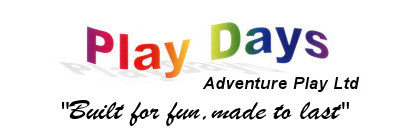 Play Days Adventure Play