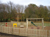 Adventure Playground Equipment