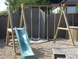 Swings